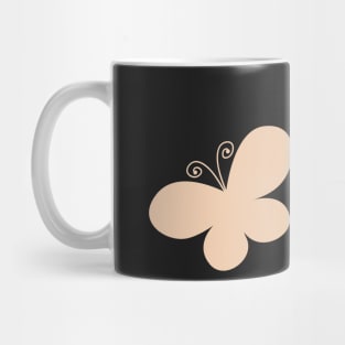 Butterflies Mug